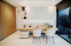 Marina One Residences (D1), Apartment #519389231